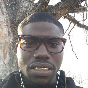 Meet your Posher, Gary